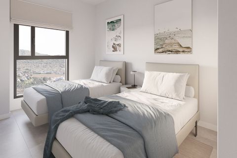 Leilighet i Mijas, Malaga, Mijas - € 299 000 | Ref: R5410291 - foto 6