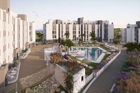 Leilighet i Mijas, Malaga, Mijas - € 299 000 | Ref: R5410291 - foto 10