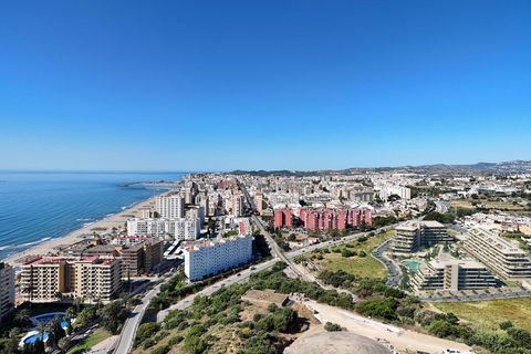 Lejlighed i Fuengirola, Malaga, Fuengirola - € 741.000 | Ref: R5409109 - foto 21