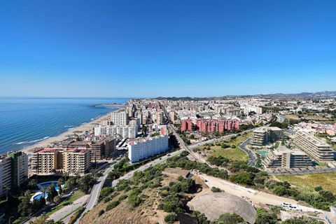 Lejlighed i Fuengirola, Malaga, Fuengirola - € 741.000 | Ref: R5409109 - foto 22