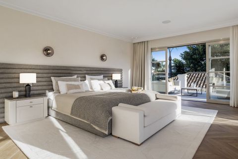 Villa a Marbella, Malaga, Marbella - € 11.750.000 | Ref: R5410321 - foto 8