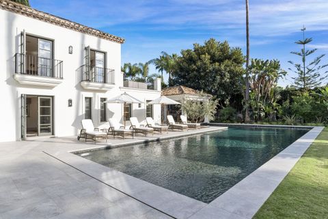 Villa a Marbella, Malaga, Marbella - € 11.750.000 | Ref: R5410321 - foto 13