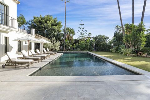 Villa a Marbella, Malaga, Marbella - € 11.750.000 | Ref: R5410321 - foto 24