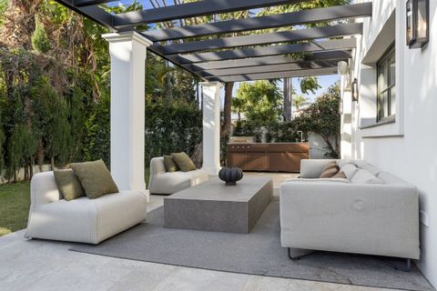 Villa a Marbella, Malaga, Marbella - € 11.750.000 | Ref: R5410321 - foto 25