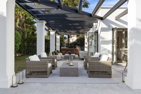 Villa a Marbella, Malaga, Marbella - € 11.750.000 | Ref: R5410321 - foto 28