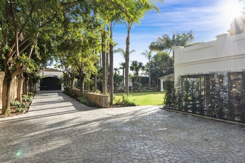 Villa a Marbella, Malaga, Marbella - € 11.750.000 | Ref: R5410321 - foto 34
