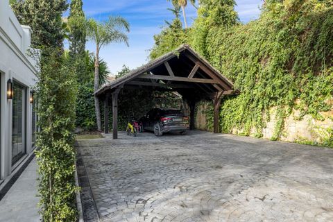 Villa a Marbella, Malaga, Marbella - € 11.750.000 | Ref: R5410321 - foto 37