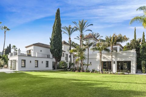 Villa a Marbella, Malaga, Marbella - € 11.750.000 | Ref: R5410321 - foto 38