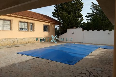 Landejendom i Lorca, Murcia, Lorca - € 385.000 | Ref: LORCAFINCA1/10254 - foto 3