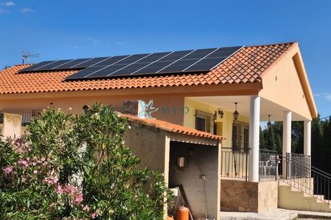 Landejendom i Lorca, Murcia, Lorca - € 385.000 | Ref: LORCAFINCA1/10254 - foto 4