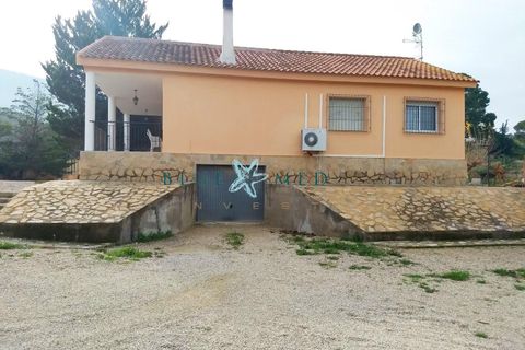 Landejendom i Lorca, Murcia, Lorca - € 385.000 | Ref: LORCAFINCA1/10254 - foto 6