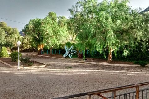 Landejendom i Lorca, Murcia, Lorca - € 385.000 | Ref: LORCAFINCA1/10254 - foto 10