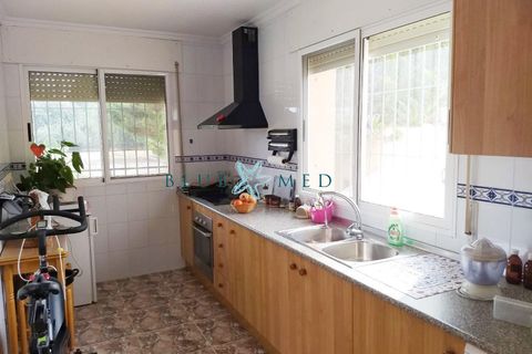 Landejendom i Lorca, Murcia, Lorca - € 385.000 | Ref: LORCAFINCA1/10254 - foto 15
