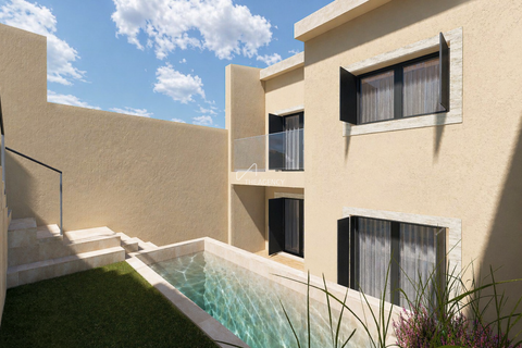 Byhus i Barcarena, Lisbon, Barcarena - € 849.000 | Ref: TAPT01-1793_CLA - foto 1