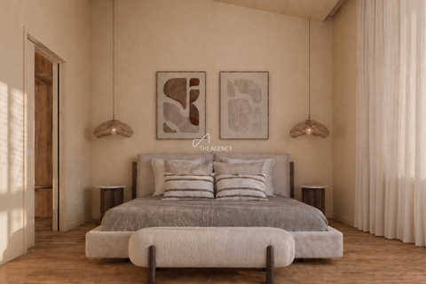 Byhus i Barcarena, Lisbon, Barcarena - € 849.000 | Ref: TAPT01-1793_CLA - foto 5