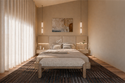 Byhus i Barcarena, Lisbon, Barcarena - € 849.000 | Ref: TAPT01-1793_CLA - foto 7