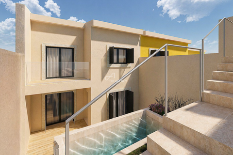 Byhus i Barcarena, Lisbon, Barcarena - € 849.000 | Ref: TAPT01-1793_CLA - foto 15