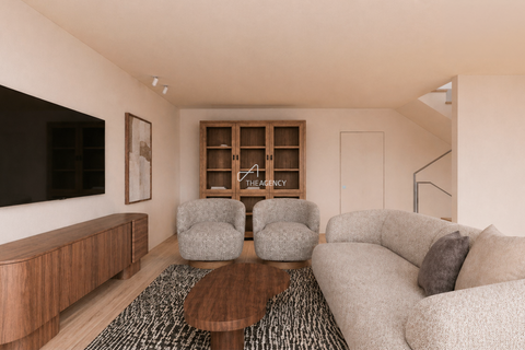Byhus i Barcarena, Lisbon, Barcarena - € 849.000 | Ref: TAPT01-1793_CLA - foto 19