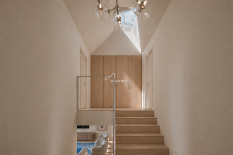 Byhus i Barcarena, Lisbon, Barcarena - € 849.000 | Ref: TAPT01-1793_CLA - foto 25