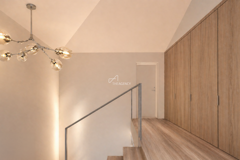 Byhus i Barcarena, Lisbon, Barcarena - € 849.000 | Ref: TAPT01-1793_CLA - foto 27