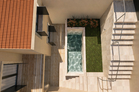 Byhus i Barcarena, Lisbon, Barcarena - € 849.000 | Ref: TAPT01-1793_CLA - foto 31