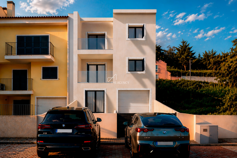 Byhus i Barcarena, Lisbon, Barcarena - € 849.000 | Ref: TAPT01-1793_CLA - foto 37