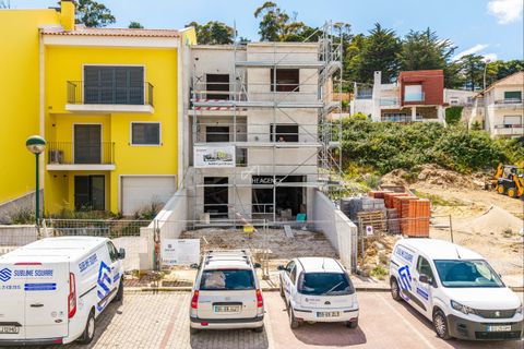 Byhus i Barcarena, Lisbon, Barcarena - € 849.000 | Ref: TAPT01-1793_CLA - foto 38