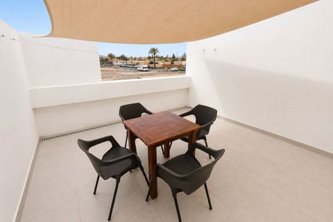 Duplex i Corralejo, Fuerteventura, Corralejo - € 280.000 | Ref: DUP0017 - foto 23