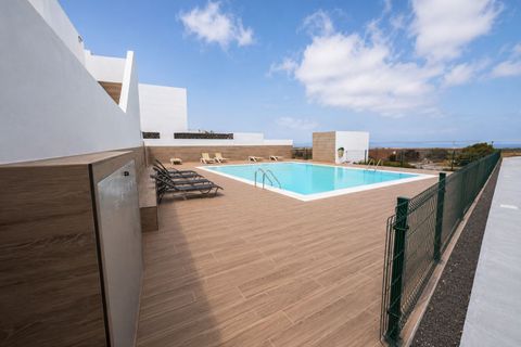 Duplex i Corralejo, Fuerteventura, Corralejo - € 280.000 | Ref: DUP0017 - foto 25