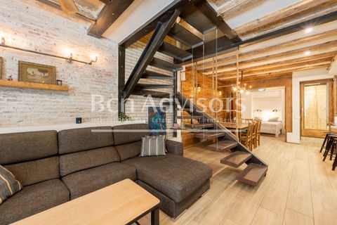 Wohnung in Barcelona, Barcelona - Foto 3