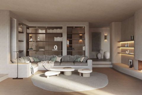 Villa i Altea, Alicante, Altea - € 3.450.000 | Ref: GH-735592 - foto 7