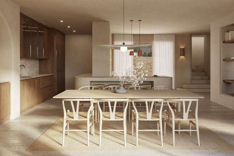 Villa i Altea, Alicante, Altea - € 3.450.000 | Ref: GH-735592 - foto 11