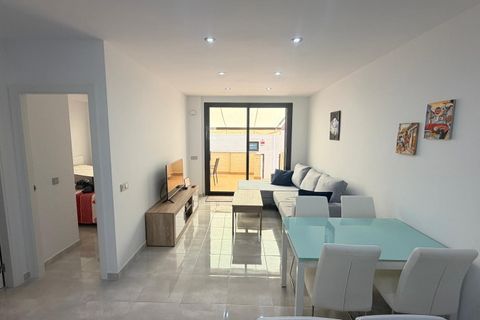 Leilighet i Cabo Roig, Alicante, Cabo Roig - € 215 000 | Ref: CSPB-17582 - foto 4