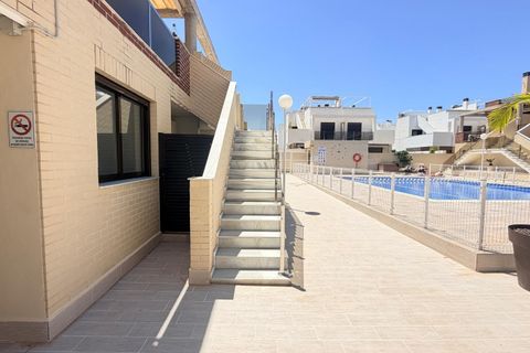 Leilighet i Cabo Roig, Alicante, Cabo Roig - € 215 000 | Ref: CSPB-17582 - foto 17