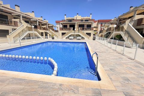 Leilighet i Cabo Roig, Alicante, Cabo Roig - € 215 000 | Ref: CSPB-17582 - foto 23