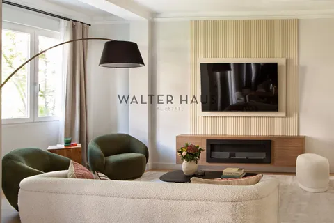 Leilighet i Madrid, Madrid, Madrid - € 2 300 000 | Ref: M12115V - foto 2
