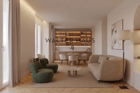 Lejlighed i Madrid, Madrid, Madrid - € 2.390.000 | Ref: M12116V - foto 1