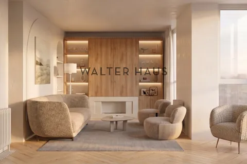 Lejlighed i Madrid, Madrid, Madrid - € 2.390.000 | Ref: M12116V - foto 2