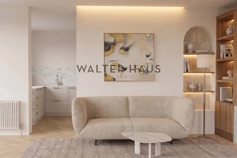 Lejlighed i Madrid, Madrid, Madrid - € 2.390.000 | Ref: M12116V - foto 7