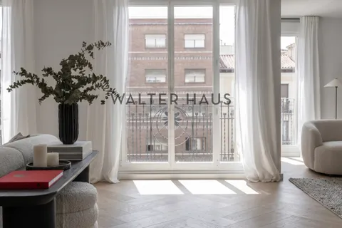 Lejlighed i Madrid, Madrid, Madrid - € 2.390.000 | Ref: M12116V - foto 9