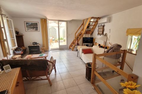 Villa i Laurens, Herault, Laurens - € 209.000 | Ref: sl209000ec - foto 8