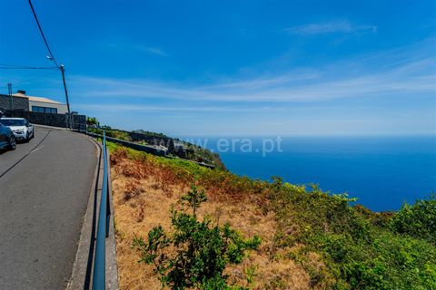 Tomt i Calheta, Madeira, Calheta - € 320 000 | Ref: 081260110 - foto 2