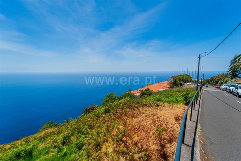 Tomt i Calheta, Madeira, Calheta - € 320 000 | Ref: 081260110 - foto 3