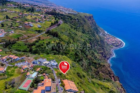 Tomt i Calheta, Madeira, Calheta - € 320 000 | Ref: 081260110 - foto 7