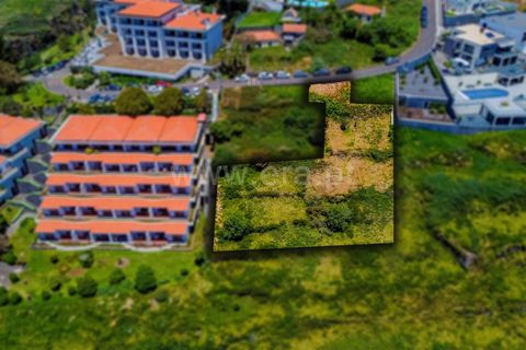 Tomt i Calheta, Madeira, Calheta - € 320 000 | Ref: 081260110 - foto 10