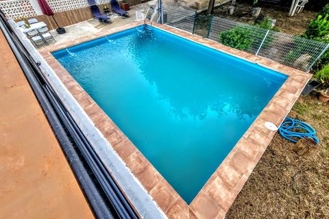 Villa a Montserrat, Valencia, Montserrat - € 200.000 | Ref: VLC9396 - foto 2