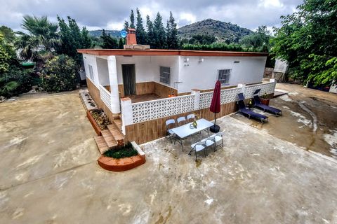 Villa a Montserrat, Valencia, Montserrat - € 200.000 | Ref: VLC9396 - foto 3