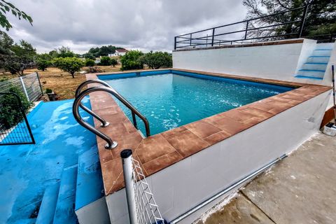 Villa a Montserrat, Valencia, Montserrat - € 200.000 | Ref: VLC9396 - foto 27