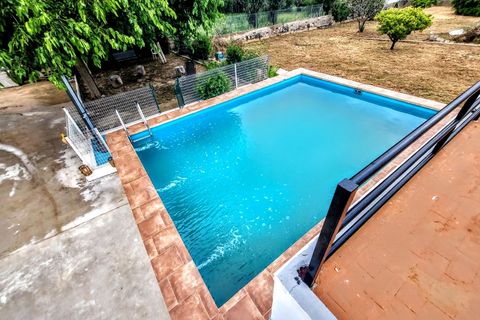 Villa a Montserrat, Valencia, Montserrat - € 200.000 | Ref: VLC9396 - foto 32