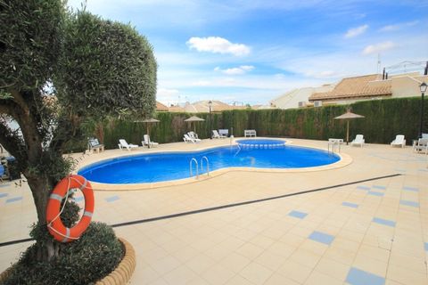 Byhus i Cabo Roig, Alicante, Cabo Roig - € 229.000 | Ref: CM437 - foto 3